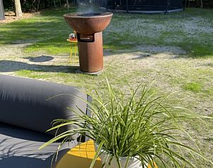 Guest house 0401156 - Holiday property Ameland - Vakantievilla 'Sieta'