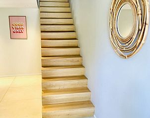 Guest house 0401156 - Holiday property Ameland - Vakantievilla 'Sieta'