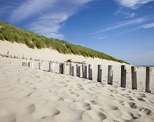 Guest house 0401156 - Holiday property Ameland - Vakantievilla 'Sieta'