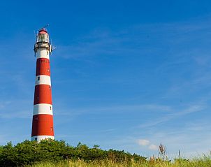 Guest house 0401156 - Holiday property Ameland - Vakantievilla 'Sieta'