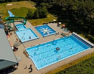 Guest house 0401156 - Holiday property Ameland - Vakantievilla 'Sieta'