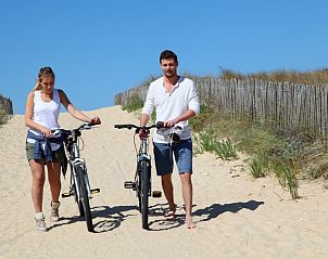 Guest house 0401156 - Holiday property Ameland - Vakantievilla 'Sieta'