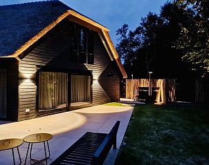 Guest house 0401156 - Holiday property Ameland - Vakantievilla 'Sieta'