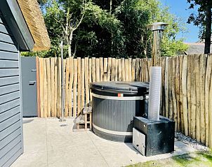 Guest house 0401156 - Holiday property Ameland - Vakantievilla 'Sieta'