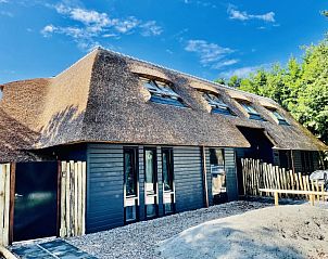 Guest house 0401156 - Holiday property Ameland - Vakantievilla 'Sieta'