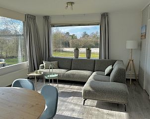 Guest house 0401157 - Bungalow Ameland - Zeevonk