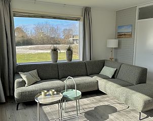 Guest house 0401157 - Bungalow Ameland - Zeevonk