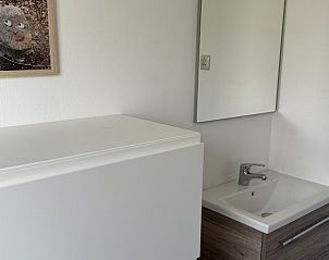 Guest house 0401157 - Bungalow Ameland - Zeevonk