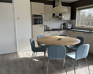 Guest house 0401157 - Bungalow Ameland - Zeevonk