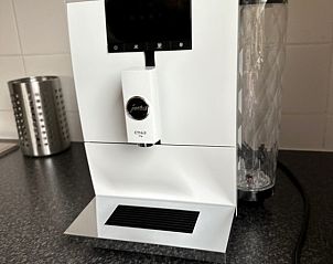 Guest house 0401157 - Bungalow Ameland - Zeevonk