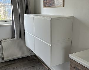 Guest house 0401157 - Bungalow Ameland - Zeevonk