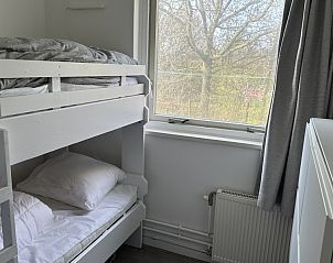 Guest house 0401157 - Bungalow Ameland - Zeevonk