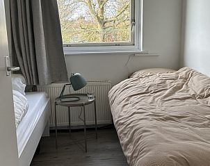 Guest house 0401157 - Bungalow Ameland - Zeevonk