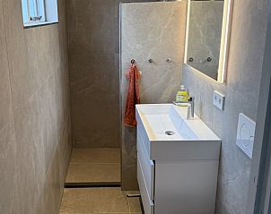 Guest house 0401157 - Bungalow Ameland - Zeevonk