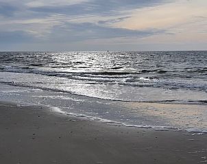 Guest house 0401157 - Bungalow Ameland - Zeevonk