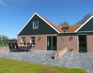 Guest house 0401160 • Holiday property Ameland • Bakkers Hiem 