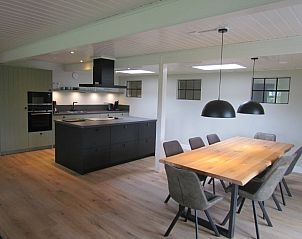 Verblijf 0401160 - Vakantiewoning Ameland - Bakkers Hiem