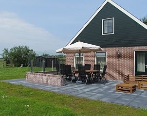 Verblijf 0401160 - Vakantiewoning Ameland - Bakkers Hiem