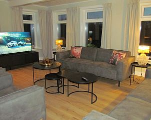 Verblijf 0401160 - Vakantiewoning Ameland - Bakkers Hiem