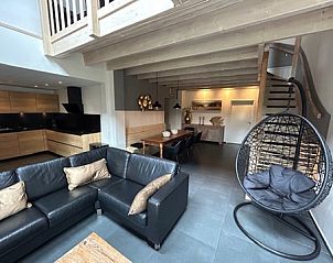 Guest house 0401163 - Apartment Ameland - Finn Lodge