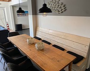 Guest house 0401163 - Apartment Ameland - Finn Lodge