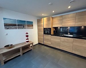 Guest house 0401163 - Apartment Ameland - Finn Lodge