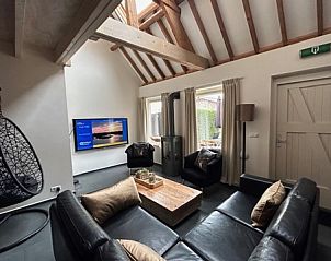 Guest house 0401163 - Apartment Ameland - Finn Lodge