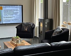 Guest house 0401163 - Apartment Ameland - Finn Lodge