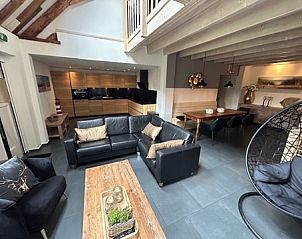 Guest house 0401163 - Apartment Ameland - Finn Lodge