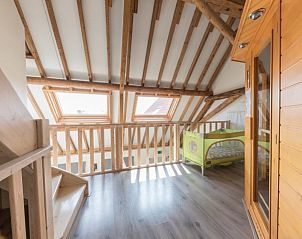 Guest house 0401163 - Apartment Ameland - Finn Lodge