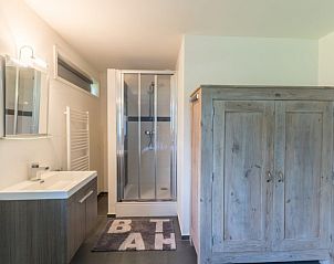 Guest house 0401163 - Apartment Ameland - Finn Lodge