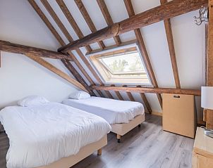 Guest house 0401163 - Apartment Ameland - Finn Lodge