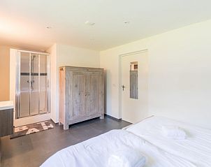 Guest house 0401163 - Apartment Ameland - Finn Lodge