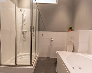 Guest house 0401163 - Apartment Ameland - Finn Lodge