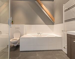 Guest house 0401163 - Apartment Ameland - Finn Lodge