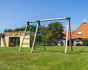 Guest house 0401163 - Apartment Ameland - Finn Lodge