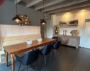 Guest house 0401163 - Apartment Ameland - Finn Lodge