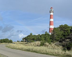 Unterkunft 0401163 - Appartement Ameland - Finn Lodge