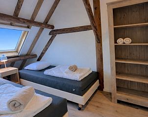 Unterkunft 0401163 - Appartement Ameland - Finn Lodge