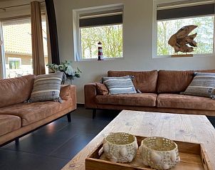 Unterkunft 0401164 - Appartement Ameland - Skip Lodge