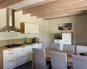 Unterkunft 0401164 - Appartement Ameland - Skip Lodge