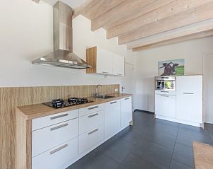 Unterkunft 0401164 - Appartement Ameland - Skip Lodge