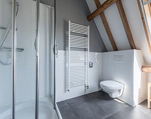 Unterkunft 0401164 - Appartement Ameland - Skip Lodge