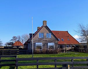 Unterkunft 0401164 - Appartement Ameland - Skip Lodge