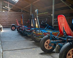 Unterkunft 0401164 - Appartement Ameland - Skip Lodge