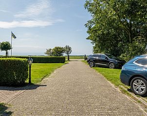 Guest house 0401166 - Apartment Ameland - Fleurie