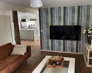 Unterkunft 0401167 - Ferienhaus Ameland - Lodge 't Pandje