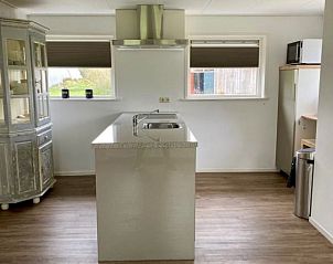 Unterkunft 0401167 - Ferienhaus Ameland - Lodge 't Pandje