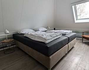 Unterkunft 0401167 - Ferienhaus Ameland - Lodge 't Pandje