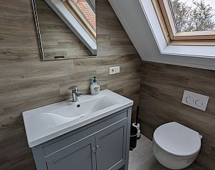 Unterkunft 0401167 - Ferienhaus Ameland - Lodge 't Pandje